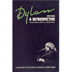 Bob Dylan - A retrospective